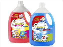 Solution lavage universelle