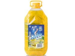 Grand format liquide vaisselle